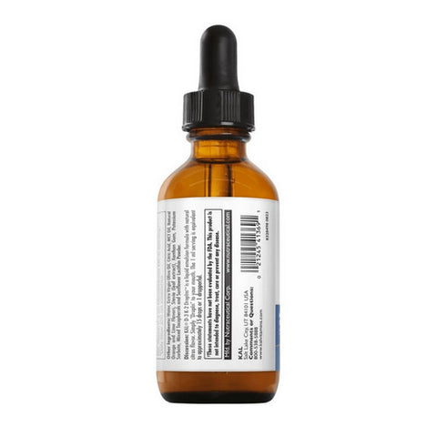 Kal, D-3 K-2 Drop Citrus, 2 Oz