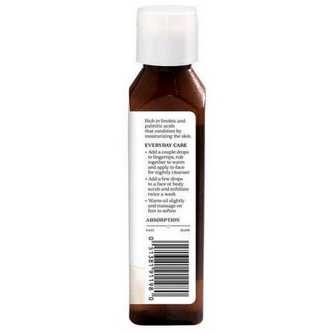 Aura Cacia, Sesame Oil, 4 Oz Aura Cacia