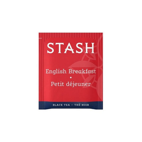 Stash Tea, Black Tea English Breakfast, 20 Count Stash Tea