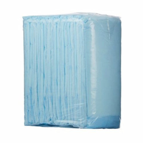 Underpad Blue Case of 150 by Cardinal