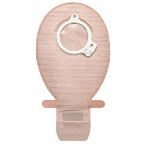 Coloplast, Filtered Ostomy Pouch SenSura  Click Wide Two-Piece System 11-1/2 Inch, Maxi Drainable, Box Of 20 Coloplast