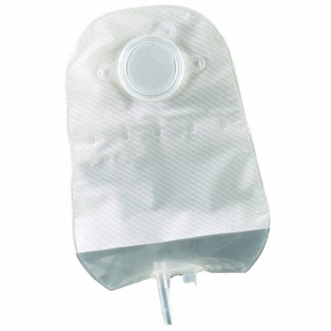 Convatec, Urostomy Pouch Two-Piece System 10 Inch Length Drainable 401535, Box Of 10 Convatec