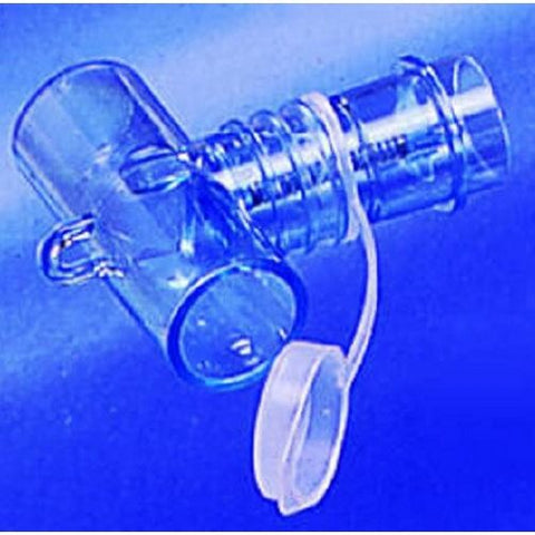 Vyaire, Tee Adapter 002060, Count of 1 Vyaire