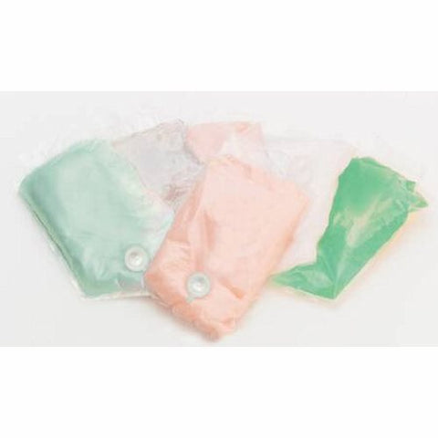 McKesson, Shampoo and Body Wash 1000 ml Refill Bag, Count of 10 McKesson
