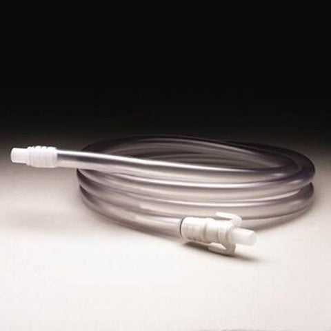Convatec, Drainage Tube ConvaTec  58 Inch Long, Night Drainage Container Tube, Count of 1 Convatec