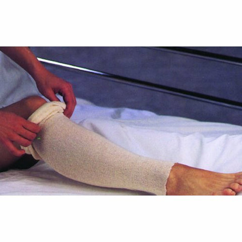 McKesson, Stockinette Tubular McKesson 3 Inch X 25 Yard Polyester NonSterile, Count of 12 McKesson