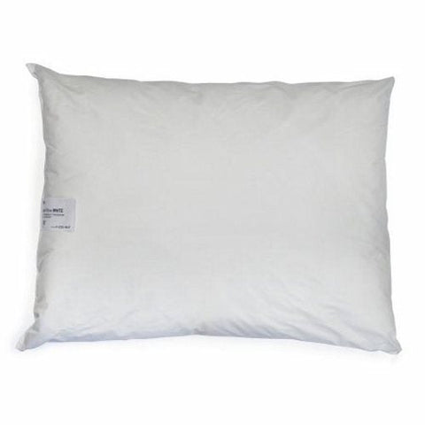 McKesson, Bed Pillow 20 X 26 Inch Reusable, Count of 12 McKesson