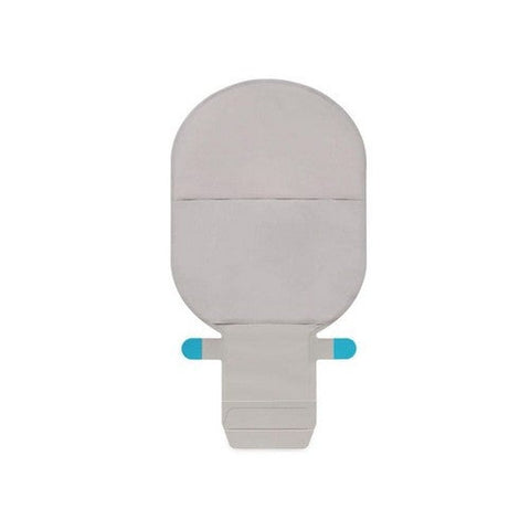 Coloplast, Ostomy Pouch One-Piece System 11 Inch Length Maxi Flat 10485, Box Of 10 Coloplast