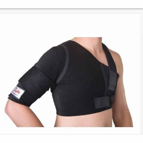 DJO, Shoulder Stabilizer X-Large, Count of 1 DJO