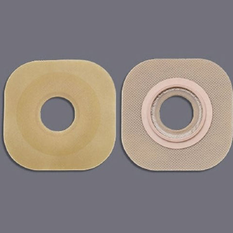 Hollister, Ostomy Barrier Precut Extended Wear Without Tape 57 mm 15906, Box Of 5 Hollister
