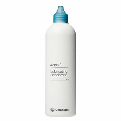 Coloplast, Deodorant Brava  Lubricating, Count of 16 Coloplast