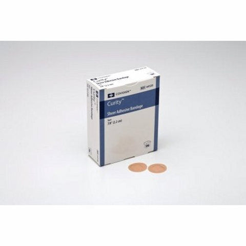 Cardinal, Adhesive Spot Bandage, Case Of 36 Cardinal