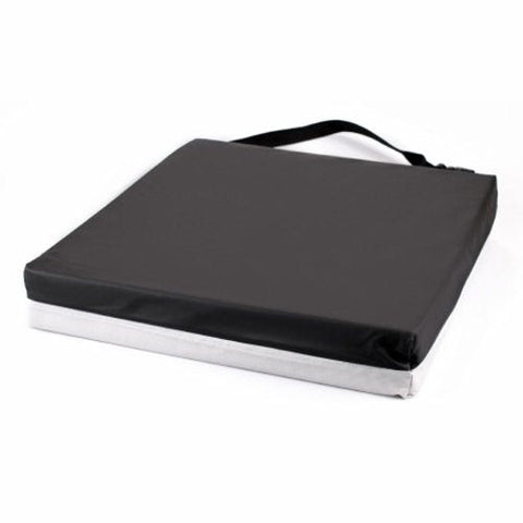 McKesson, Seat Cushion 20 W x 16 D x 3 H, Count of 5 McKesson