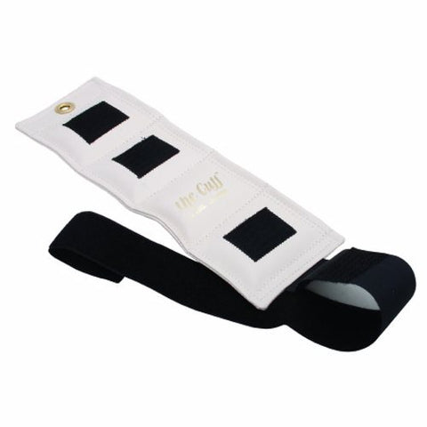Fabrication Enterprises, Weight Cuff Adjustable Cuff Style The Cuff  Original 2 lbs., Count of 1 Fabrication Enterprises