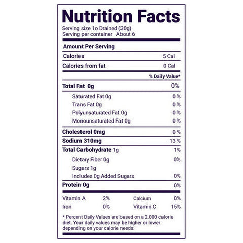Hatch, Pepper Jalpno Slcd, 12 Oz Hatch