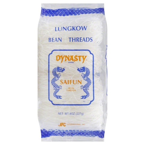 Dynasty, Saifun Bean Thread Noodles, 8 Oz(Case Of 12) Dynasty