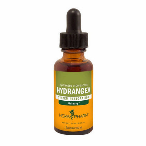 Herb Pharm, Hydrangea, 1 Oz Herb Pharm