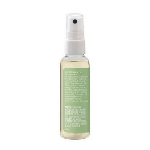Aura Cacia, Workout Mist Purify, 2 Oz