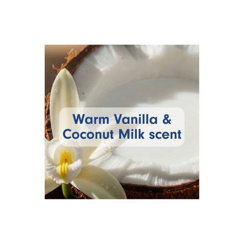 Softsoap, Warm Vanilla & Coconut Milk Moisturizing Hand Soap, 11.25 Oz Softsoap