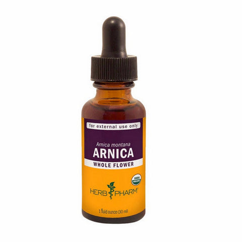 Herb Pharm, Arnica, 1 Oz Herb Pharm