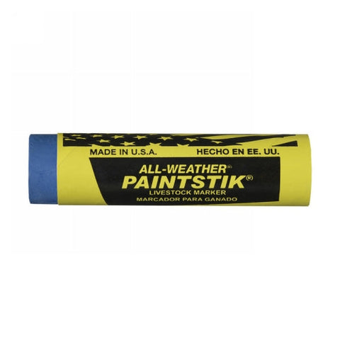 All-Weather, All-Weather Paintstik Blue, 1 Each All-Weather