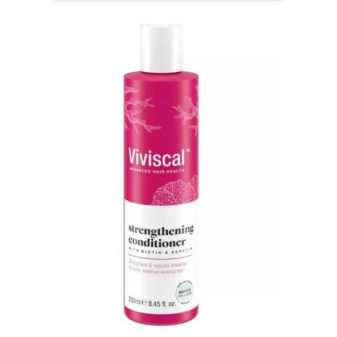 Viviscal, Strengthening Conditioner, 250 Ml Viviscal