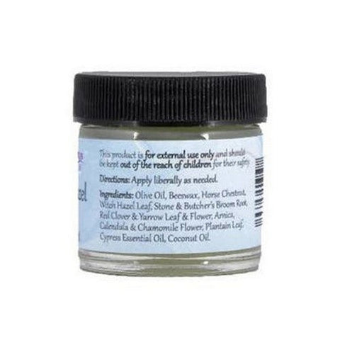 Wise Ways Herbals, Witch Hazel, 1 Oz Wise Ways Herbals