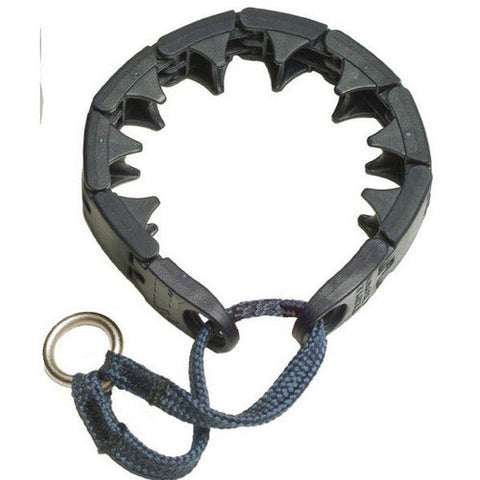 Starmark, Pro Training Dog Collar Black, 1 Count / 15 Inches (Small) Starmark
