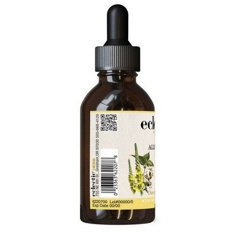 Eclectic Herb, Alle-Relief Kids, 2 Oz Eclectic Herb