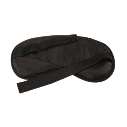 Bass Brushes, Satin Sleep Mask, 1 Count Bass Brushes