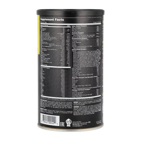 Universal Nutrition, Animal Pak, 44 Count (Large)