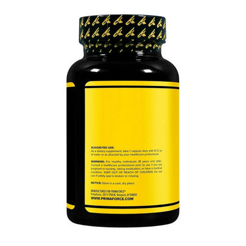 Primaforce, Boron Citrate, 180 Tabs