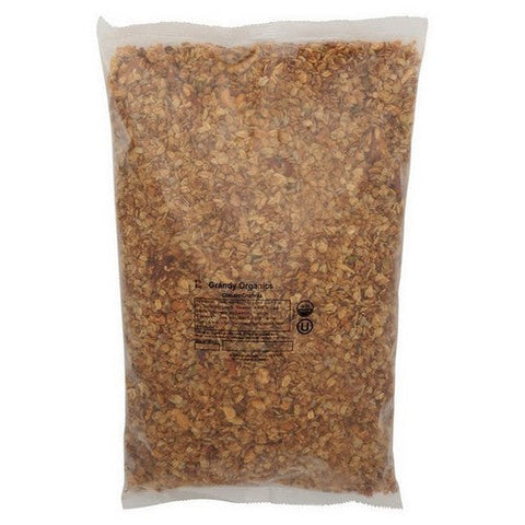 Grandy Oats, Grandyoats Granola Classic, 10 Lbs Grandy Oats