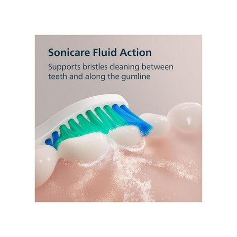 Philips, Sonicare 1100 Power Toothbrush, 1 Count Philips
