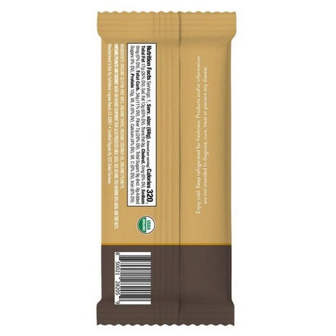 Eat To Heal, Peanut Butter Bar, 68 Grams (Case Of 10) Eat To Heal