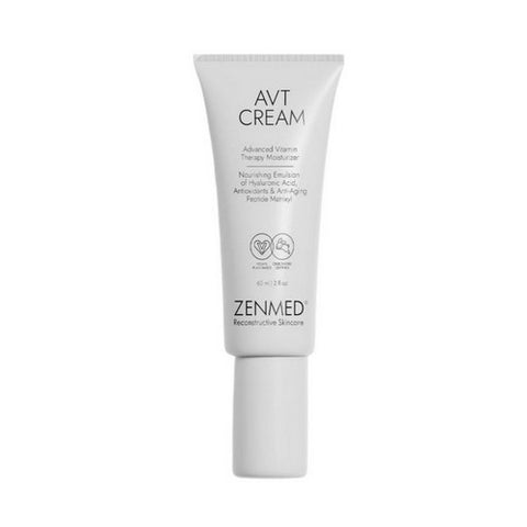 ZenMed, AVT Cream Advanced Vitamin Therapy Moisturizer, 2 Oz