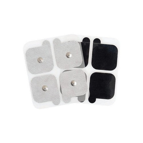 Carex, AccuRelief Tens Universal Supply Kit, 1 Count