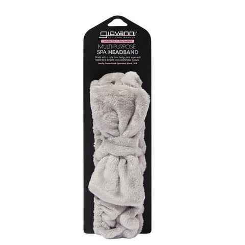 Giovanni Cosmetics, Giovanni Heatless Ivory Satin Hair Curling Set, 1 Count Giovanni Cosmetics