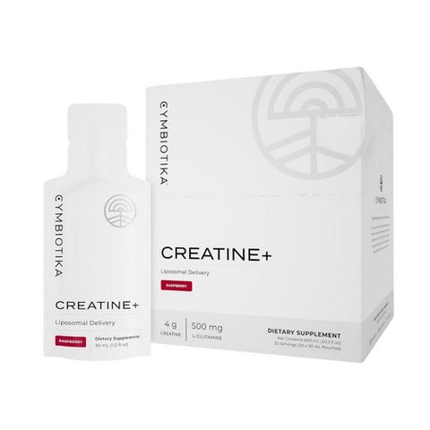 Liposomal Delivery Creatine Plus Raspberry 20 Pouches by  Pure Encapsulations