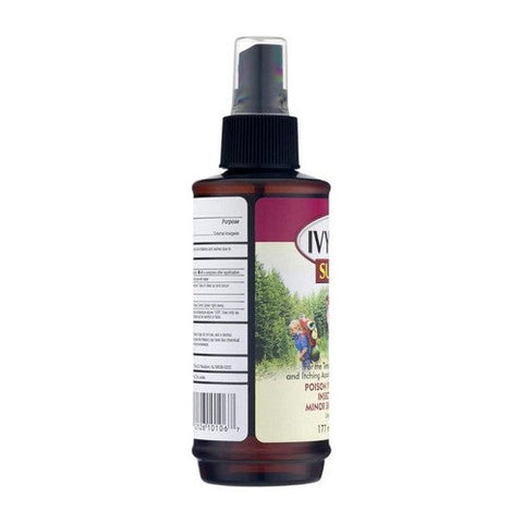 Ivy-Dry, Super External Analgesic Spray, 6 Oz Ivy-Dry