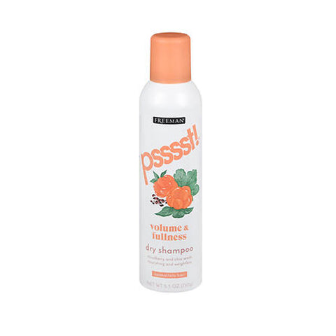 Psssssst, Instant Spray Shampoo, 5.3 oz Psssssst